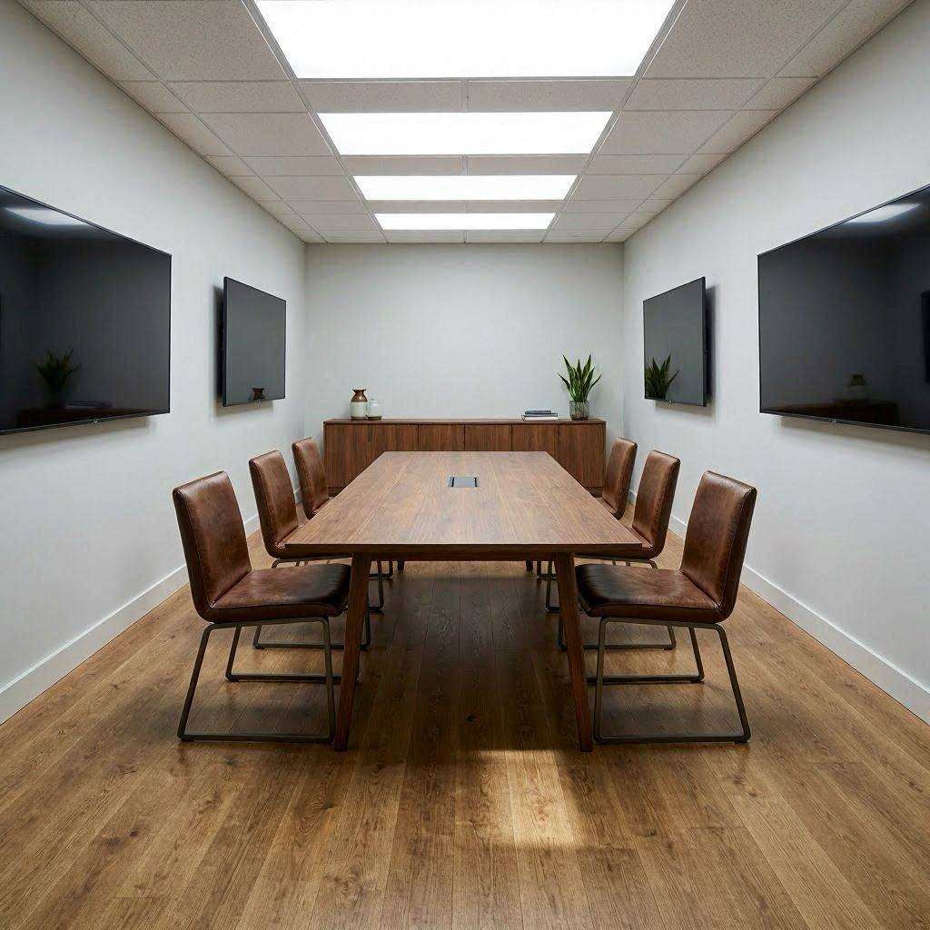 文化传媒公司在会议预约冲突中应怎样判断写字楼办公团队扩张速度的风险等级